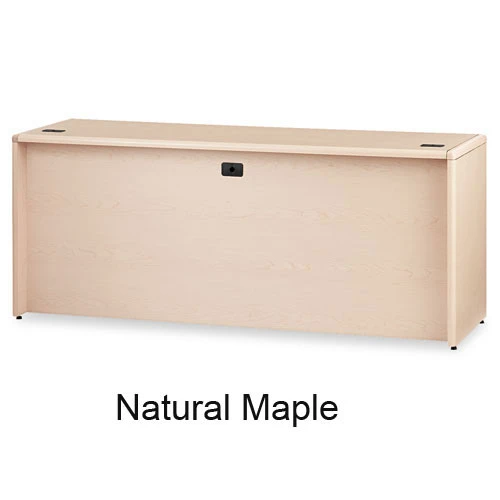 HON 10700 Series Credenza With Doors, Assembled - 10742 - Image 4