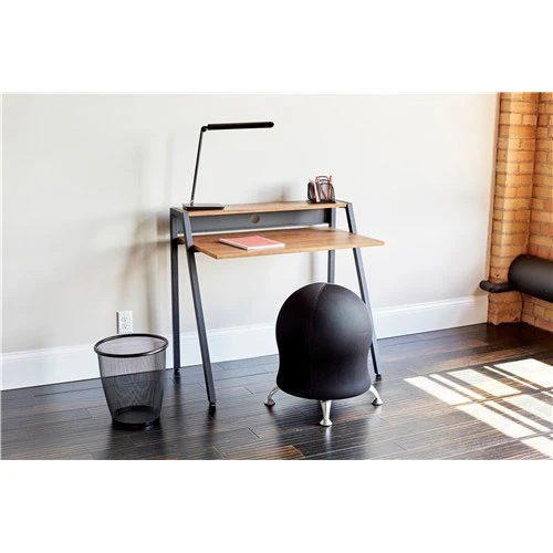 Safco Writing Desk - 1951BL - Image 3