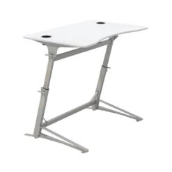 Safco Verve Standing Desk - 1959WH