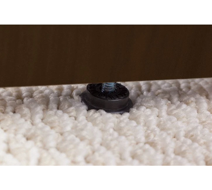 Bush Series C Elite Mocha Cherry 72W X 36D Bowfront Desk Shell With 48W Return - SRE034MR - Image 5