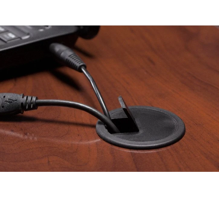 Bush Series C 72W X 30D Desk Shell With Hutch - SRE158HC - Image 2