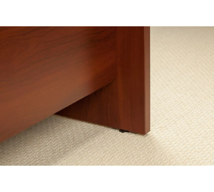 Bush Series C 72W X 30D Desk Shell With Hutch - SRE158HC - Image 3