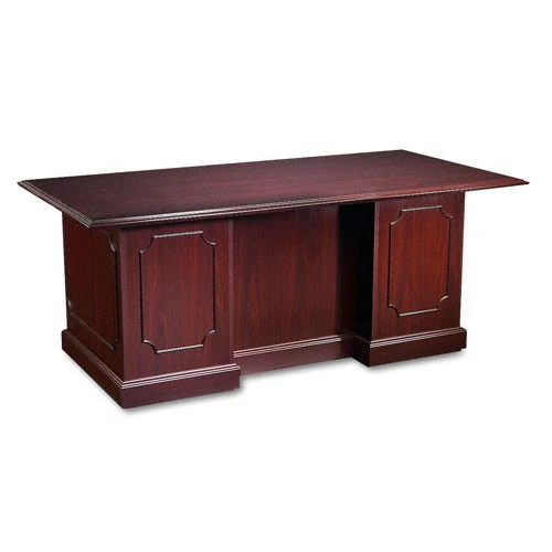 HON 94000 Series Executive Desk Package - HONPackageC - Image 3