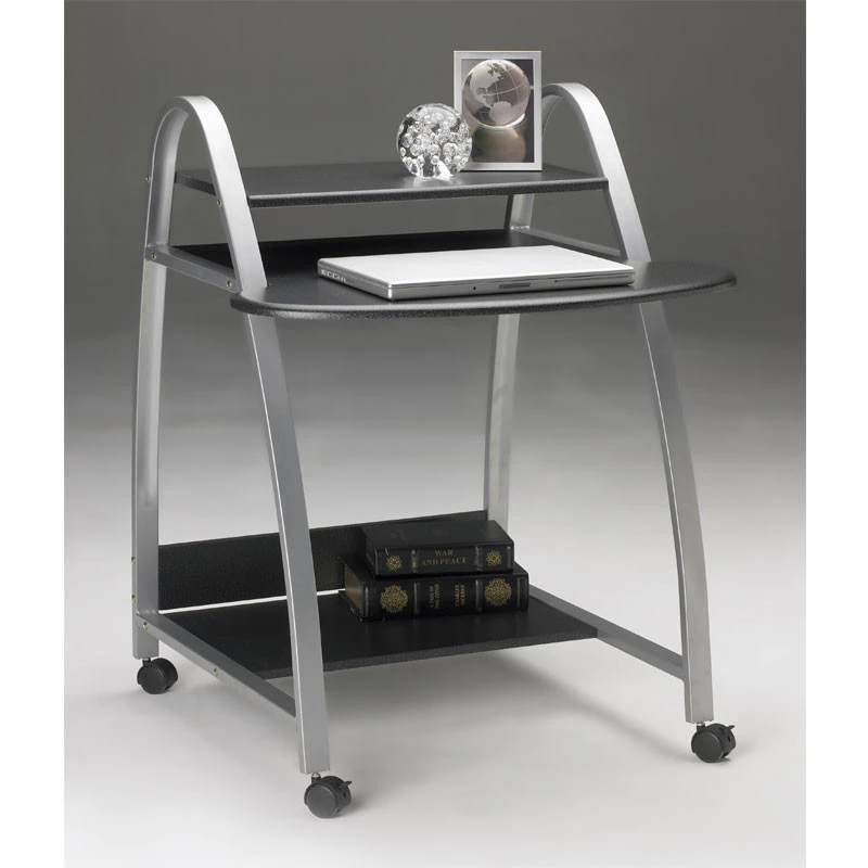 Mayline Eastwinds Mobile Arch Computer Desk - 971 - Image 2