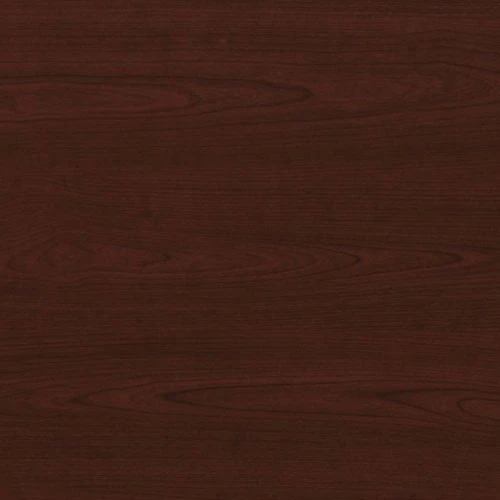 Bush Furniture Cabot Collection 60W L Shaped Computer Desk With Hutch And DrawersHarvest Cherry - CAB046HVC - Image 8