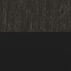 Bestar Pro-Concept Plus 72W L-Shaped Standing Desk With Pedestal And Hutch In Deep Grey & Black - 110896-32 - Image 4