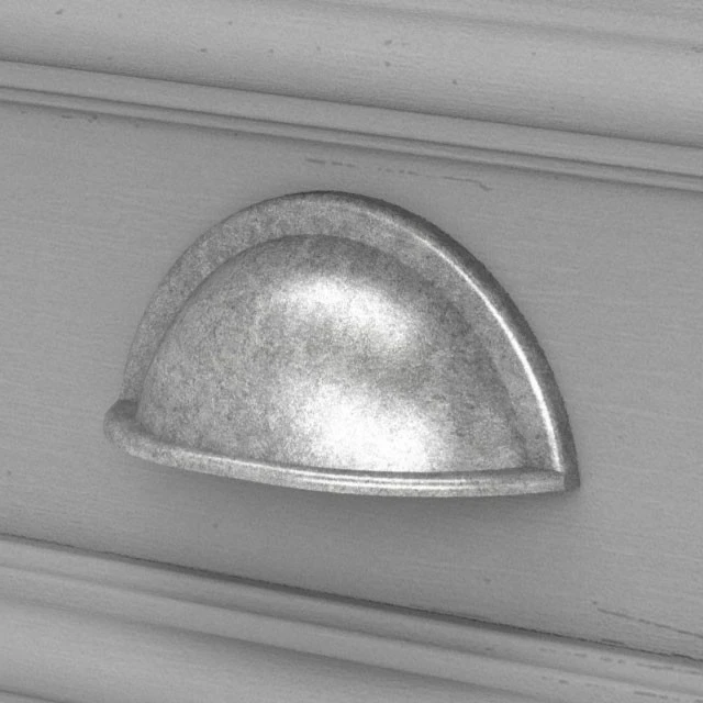 Bush Furniture Fairview 60W L Shaped Desk With Hutch In Cape Cod Gray - FV004CG - Image 10