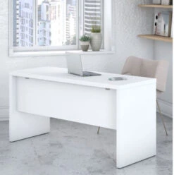 Bush Echo Credenza Desk 60" - KI60106-03