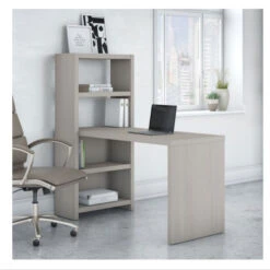 Bush Echo Craft Desk 56" - ECH023GS