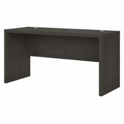 Bush Business Furniture Echo By Kathy Ireland 60W Credenza/Desk - KI60306-03