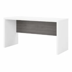 Bush Business Furniture Echo By Kathy Ireland 60W Credenza/Desk - KI60506-03