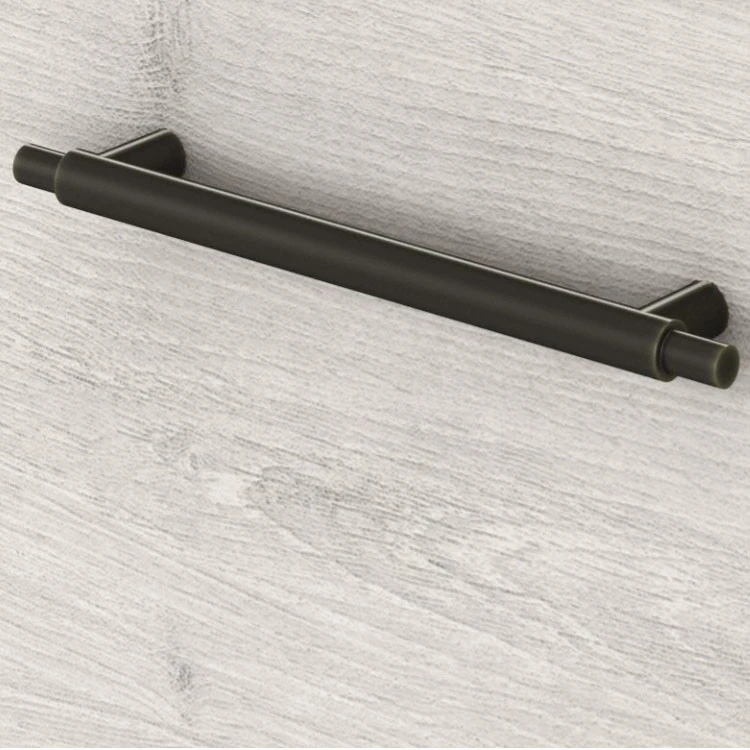 Bush Key West 48W Writing Desk With 2 Drawer Lateral File Cabinet Linen White Oak - KWS003LW - Image 10