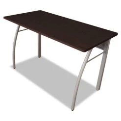 Linea Italia Trento Line Rectangular Desk 47 1/4" - LIT-TR733