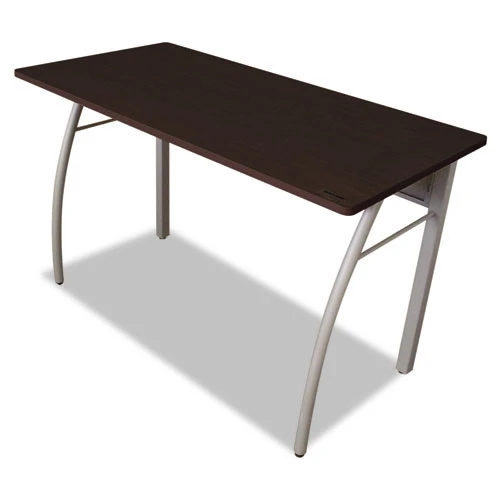 Linea Italia Trento Line Rectangular Desk 47 1/4" - LIT-TR733