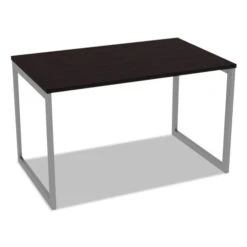 Alera Open Office Desk Espresso - LSTB30.TT6030ES