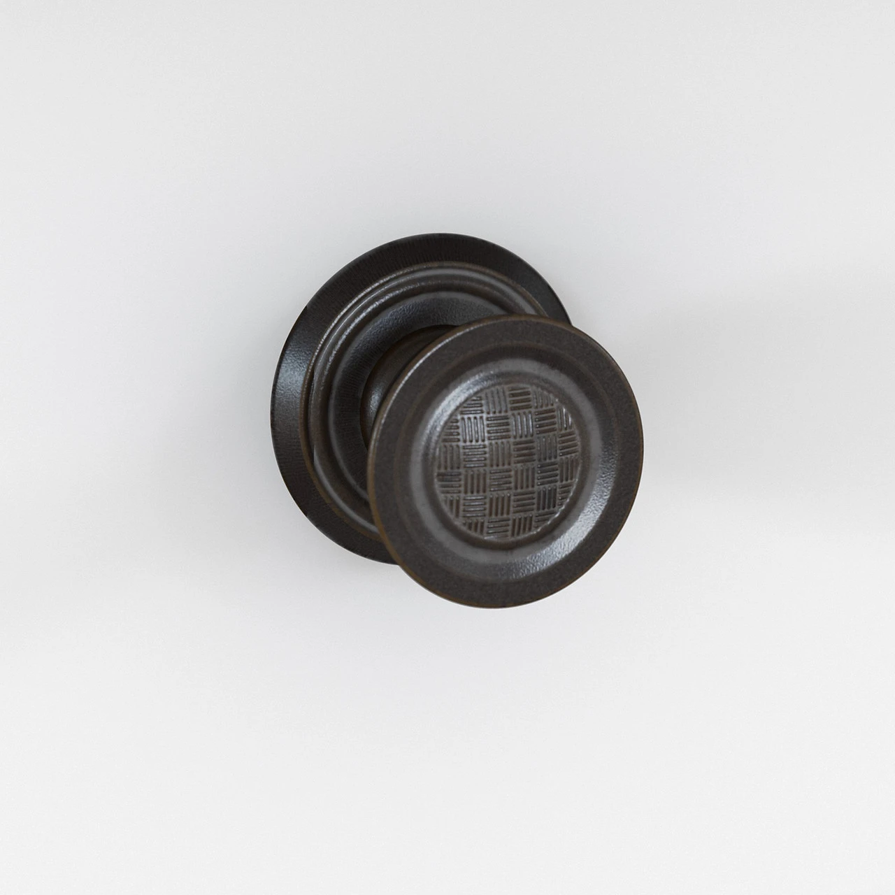 Bush Furniture Mayfield 2 Drawer Lateral File Cabinet Shiplap Gray - MAF131GW2-03 - Image 4