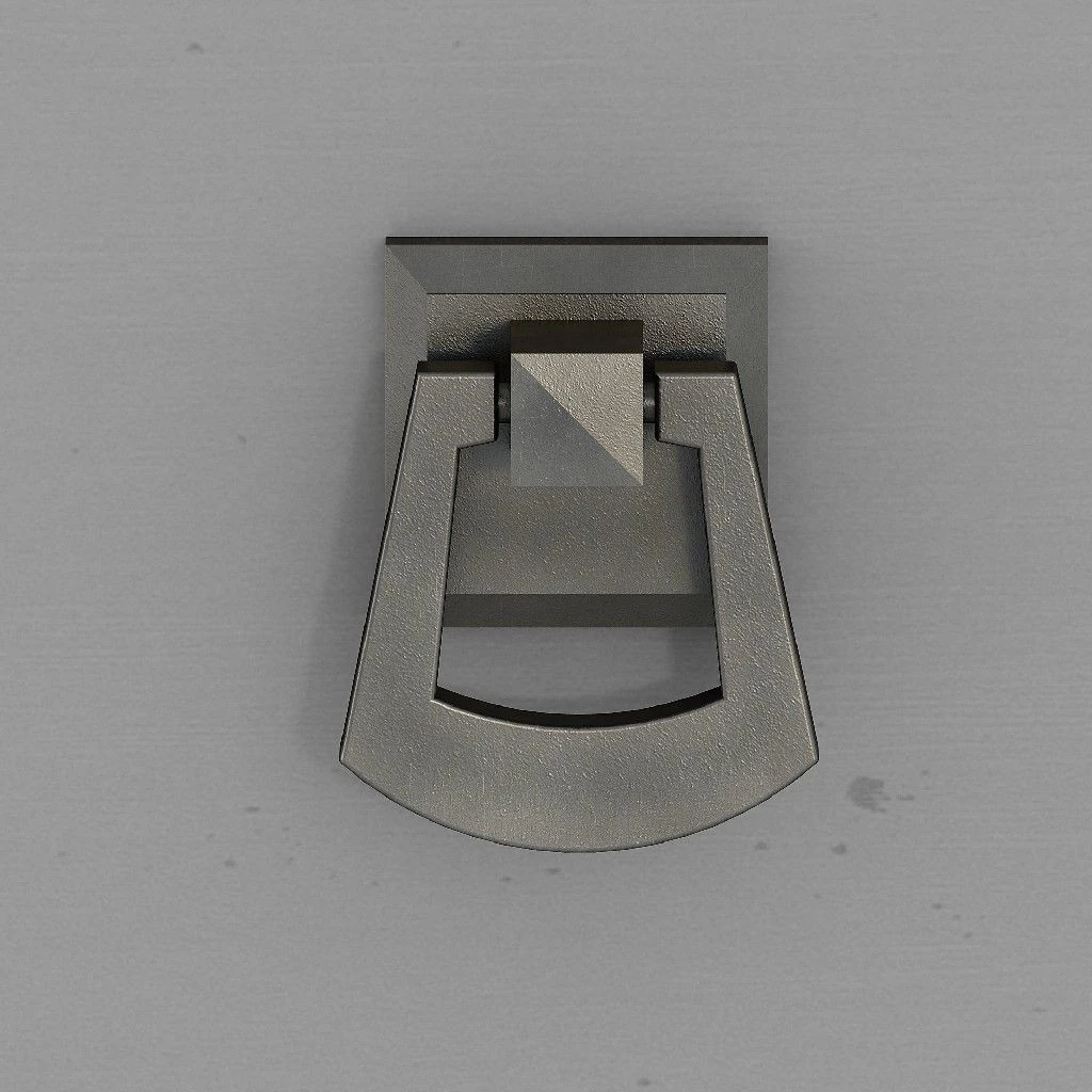 Bush Furniture Salinas Desk And Hutch 48"Cape Cod Gray - MY72308-03 - Image 5