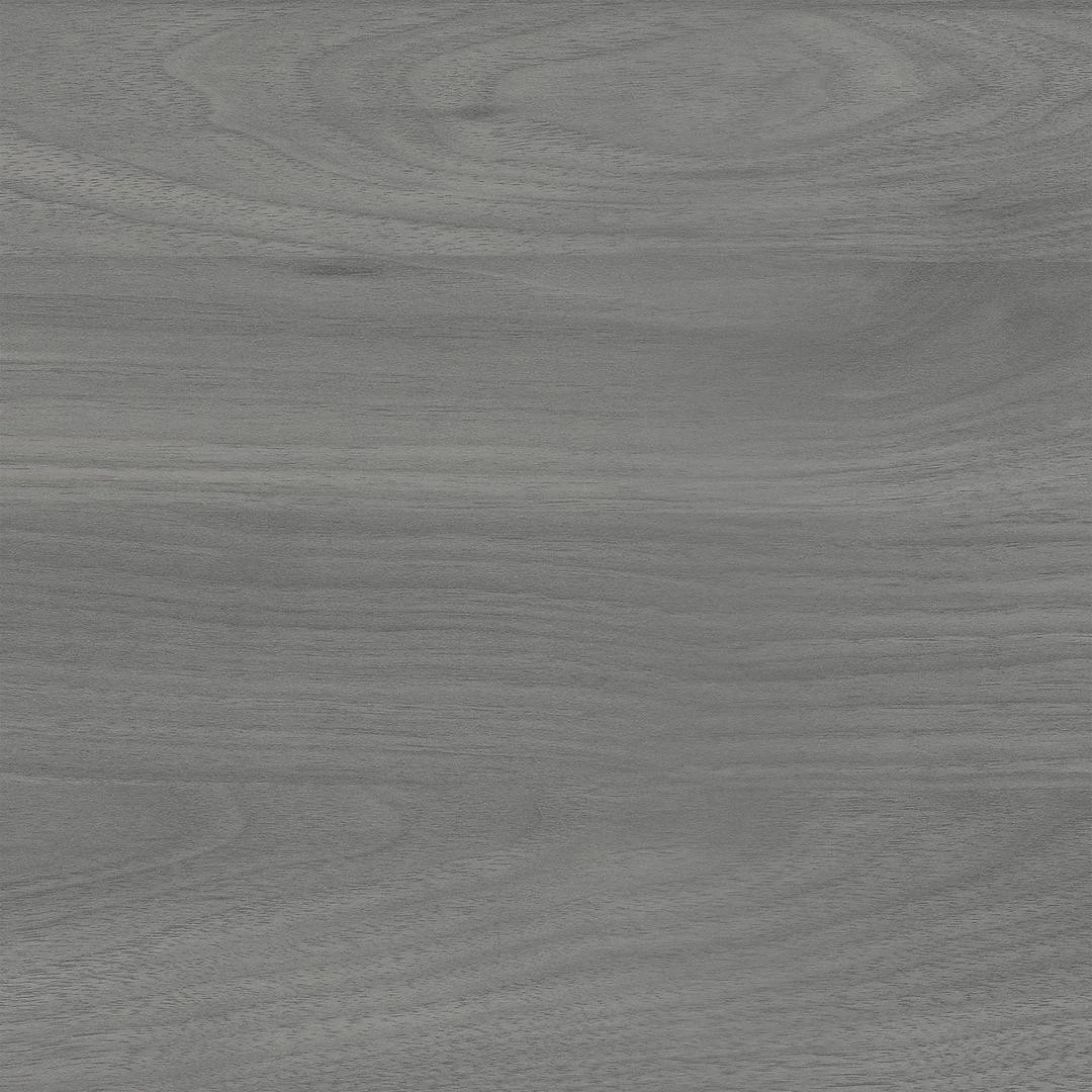 Bush Saratoga Collection Executive Desk And Bookcase Set Modern Gray - SAR003MG - Image 10