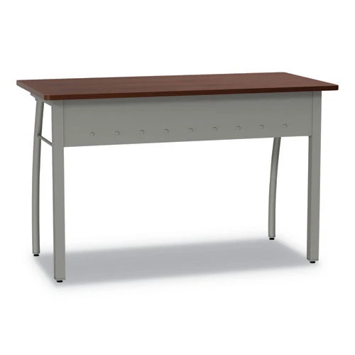 Linea Italia Trento Line Rectangular Desk 47 1/4" - LIT-TR733 - Image 4