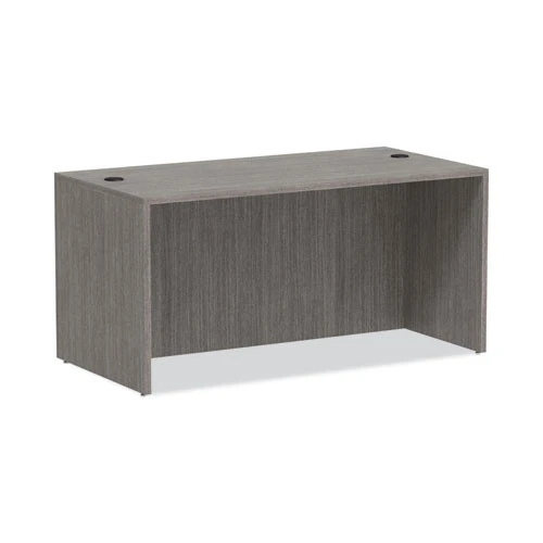 Alera Valencia Series Desk L-Shaped 60" - VAL60 - Image 2