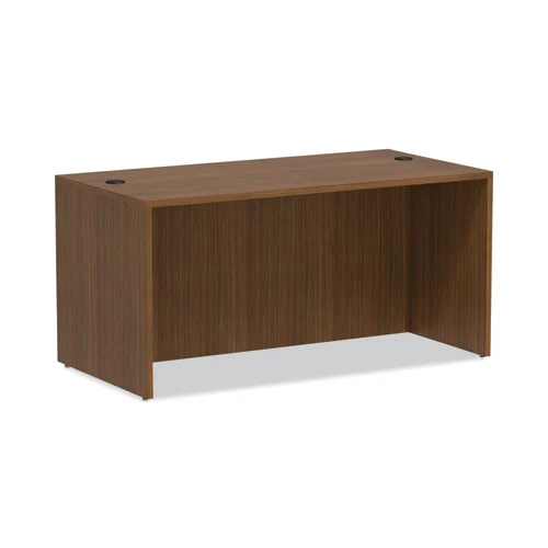 Alera Valencia Series Desk L-Shaped 60" - VAL60 - Image 3