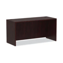 Alera Valencia Series 66" Credenza Mahogany - VA256624MY