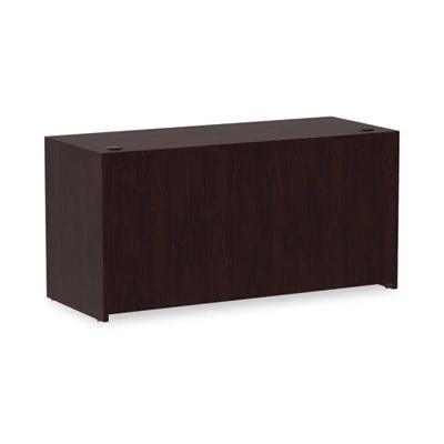 Alera Valencia Series 66" Credenza Mahogany - VA256624MY - Image 4