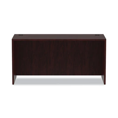 Alera Valencia Series 66" Credenza Mahogany - VA256624MY - Image 7