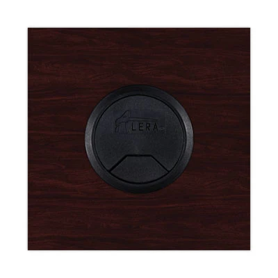 Alera Valencia Series 60" Credenza Espresso - VA256024ES - Image 5