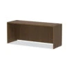 Alera Valencia Collection Credenza Shell 72" Walnut - VA257224WA