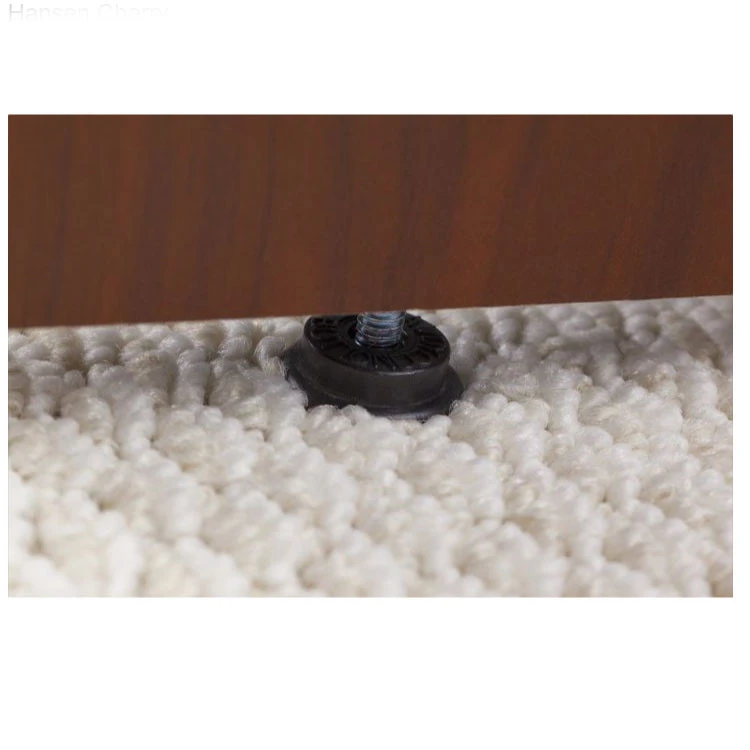 Bush Business Furniture Series C Desk 72" W X 30"D In Hansen Cherry 72"W X 30"D - WC24436 - Image 4