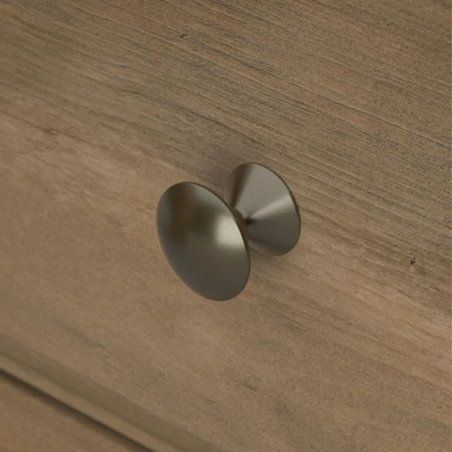 Bush Cabot Collection 60W L Shaped Computer Desk Reclaimed Pine - WC31530-03K - Image 13