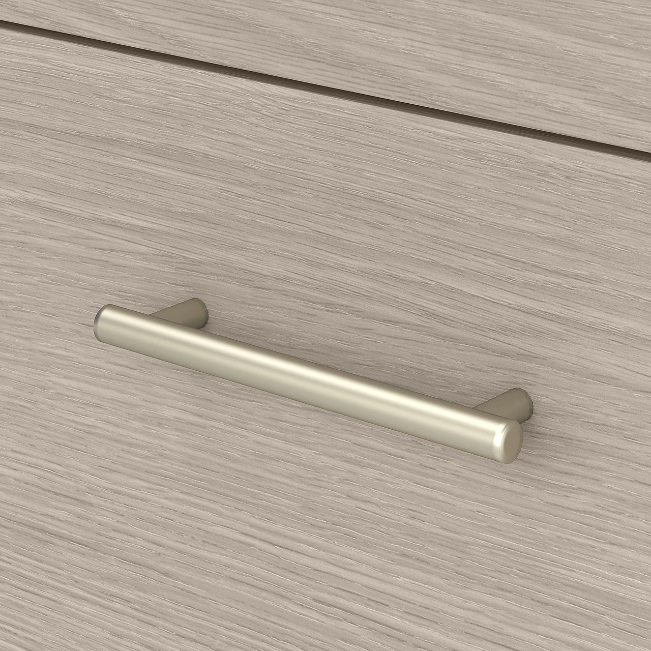 Bush Furniture Somerset 72W L Shaped Desk With Storage In Sand Oak - WC81110K - Image 5