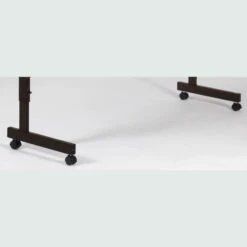 Correll Casters For Computer Table (set Of 4) - CASTERS