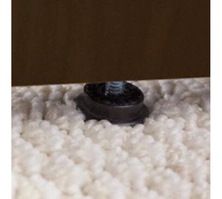 Bush Business Furniture Series C 60W L Shaped Desk With Hutch And Mobile File Cabinet In Mocha Cherry - SRC147MRSU - Image 2