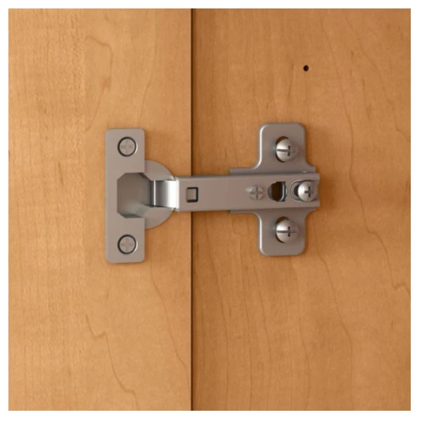 Bush Somerset Collection L-Shaped Desk With Hutch Package 60" Maple Cross - SET002MC - Image 9