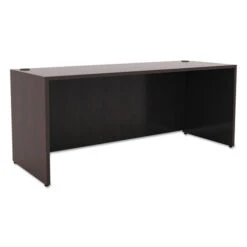 Alera Valencia Series 66" Credenza Espresso - VA256624ES