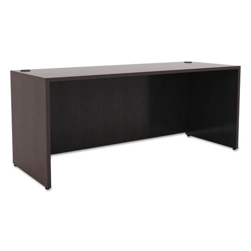 Alera Valencia Series 66" Credenza Espresso - VA256624ES